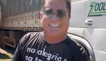 Foto: Leonardo é questionado sobre folga na Copa e dá resposta inusitada