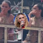 Foto: 1 de 1 leitura-labial-expoe-o-que-juliette-disse-xingamentos-sarah - Foto: