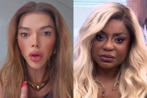 Foto: 1 de 1 leo-aquilla-rompe-silencio-apos-confusao-envolvendo-cariucha - Foto