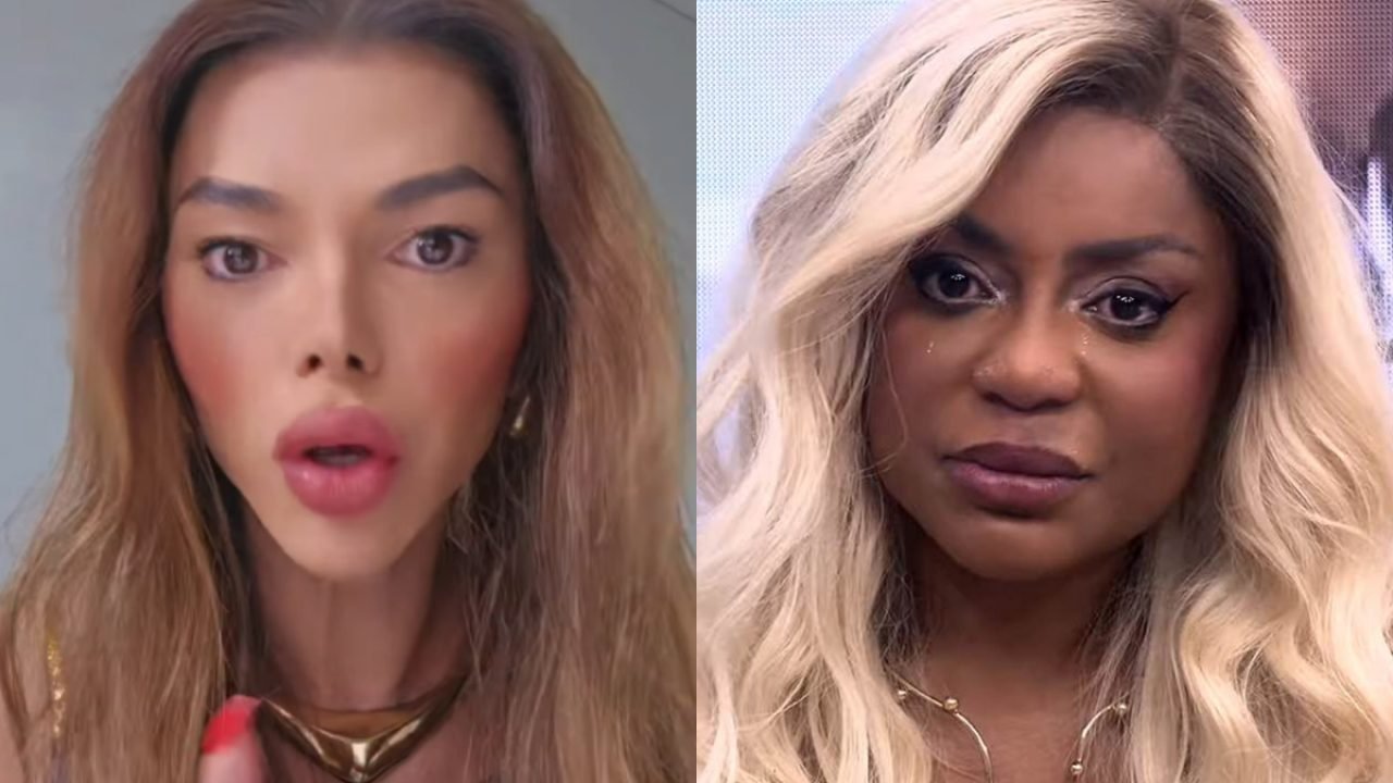 Foto: 1 de 1 leo-aquilla-rompe-silencio-apos-confusao-envolvendo-cariucha - Foto