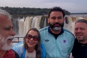 Foto: Reprodução