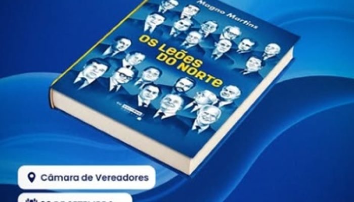 leoesdoNorteAutografos