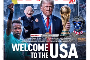 lequipe-capa-trump