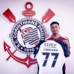 Foto: 1 de 1 lingard-corinthians-77 - Foto: Rodrigo Coca/Agência Corinthians