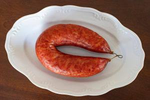 Linguiça Blumenau — Foto: 1 de 1 Linguiça Blumenau - Foto: Getty Images