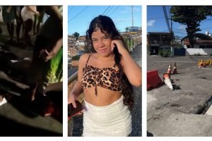 Jovem morre e dois ficam feridos em tiroteio durante festa de São João no Recife