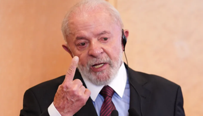 lula