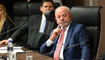 Foto: Antônio Leal/TCU