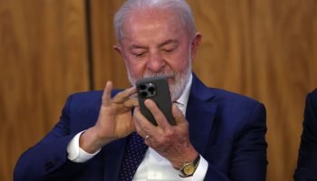 Foto: José Cruz/Agência Brasil