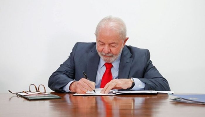 lula decreto