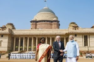 Foto: 1 de 1 lula-deli-21fev2026-1 - Foto: Reprocução/Palácio do Planalto