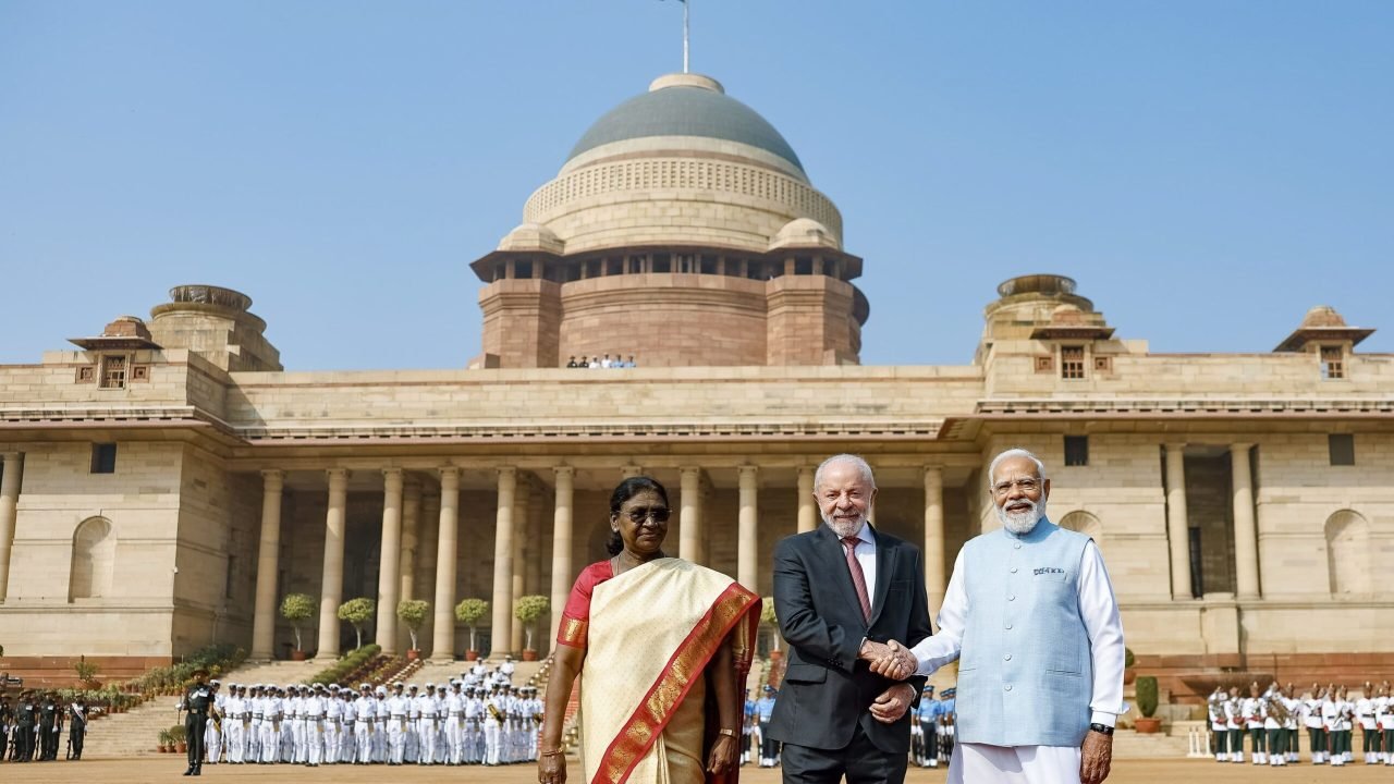 lula-deli-21fev2026-1-scaled-1 Foto: 1 de 1 lula-deli-21fev2026-1 - Foto: Reprocução/Palácio do Planalto