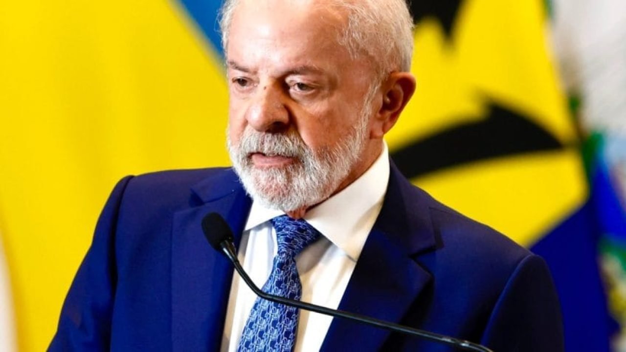 77% querem que o governo Lula se mantenha neutro na guerra do Oriente Médio — Fo