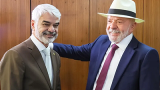 lula humberto