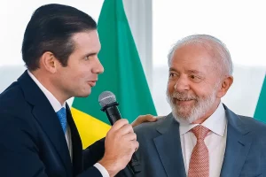 Foto: Ricardo Stuckert / PR