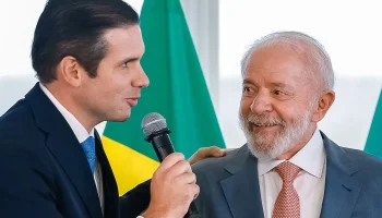 Foto: Ricardo Stuckert / PR