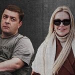 Foto: 1 de 1 Lulinha e Roberta Luchsinger - Foto: Arte/ Metrópoles