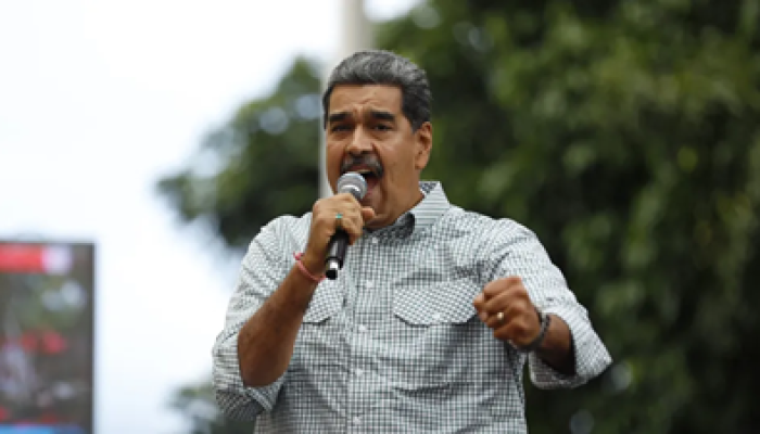 maduro