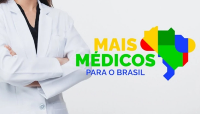 mais medicos