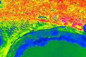 Foto: 1 de 1 mapa-de-calor-leo-santana - Foto: Divulgação / Polícia Militar