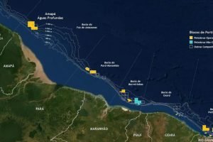 Em outubro de 2025, o Ibama autorizou a Petrobras a realizar atividades de pesqu