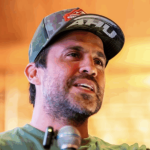 O influenciador Pablo Marçal avalia disputar as eleições de 2026 no Senado — Fot