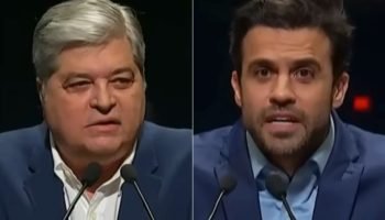 Foto: Episódio objeto do processo ocorreu em 15 de setembro de 2024 e envolveu o