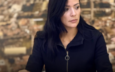 marcia conrado
