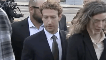 Durante o interrogatório, Mark Zuckerberg foi questionado sobre um e-mail de 201