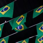 Imagem de bandeiras do Brasil - Divulgação — Foto: Imagem de bandeiras do Brasil