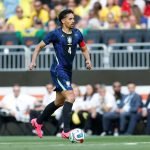 Marquinhos, zagueiro e capitão da Seleção Brasileira — Foto: Marquinhos, zagueir