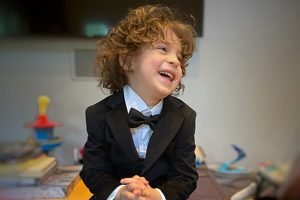 Foto: 1 de 1 max alexander designer estilista mirim cirança moda - metrópoles -