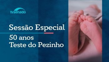 Foto: Senado Notícias