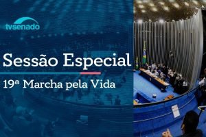 Foto: Senado Notícias