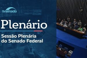 Foto: Senado Notícias