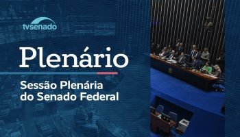 Foto: Senado Notícias