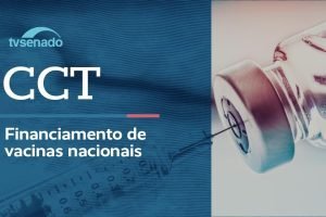 Foto: Senado Notícias