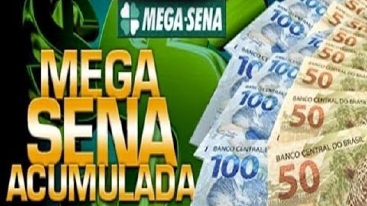 mega-sena mega-sena