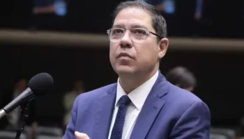 Foto: Reprodução/Câmara dos Deputados