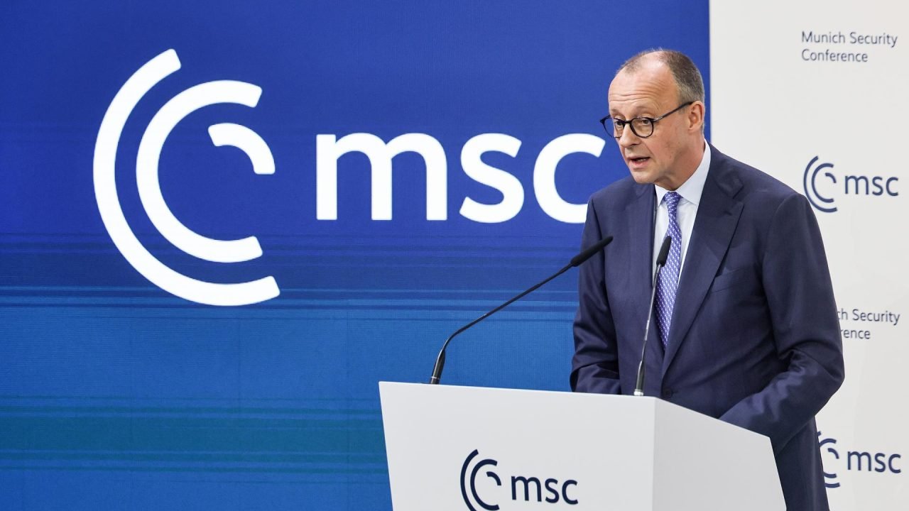 merz.discurso merz.discurso