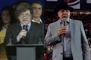 milei-e-lula