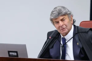 Foto: Victor Piemonte/STF