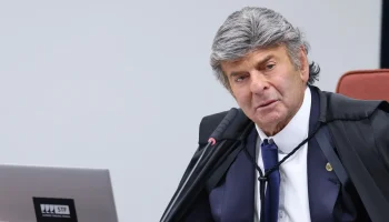 Foto: Victor Piemonte/STF