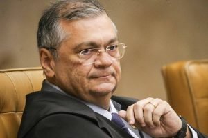 Foto: 1 de 1 ministro-flavio-dino-do-supremo-tribunal-federal-stf-no-plenario-do