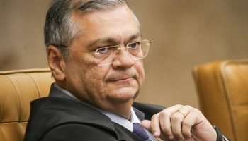 Foto: 1 de 1 ministro-flavio-dino-do-supremo-tribunal-federal-stf-no-plenario-do