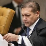Foto: 1 de 1 ministro-nunes-marques-do-supremo-tribunal-federal-stf-no-plenario-