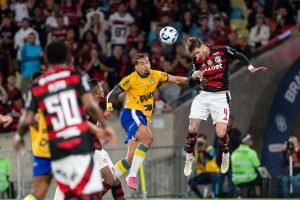 mirassol-x-flamengo