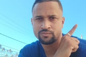 Foto: 1 de 1 moises-trindade-2 - Foto: Reprodução/Instagram