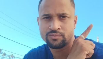 Foto: 1 de 1 moises-trindade-2 - Foto: Reprodução/Instagram