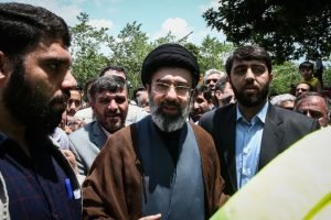 mojtaba-khamenei